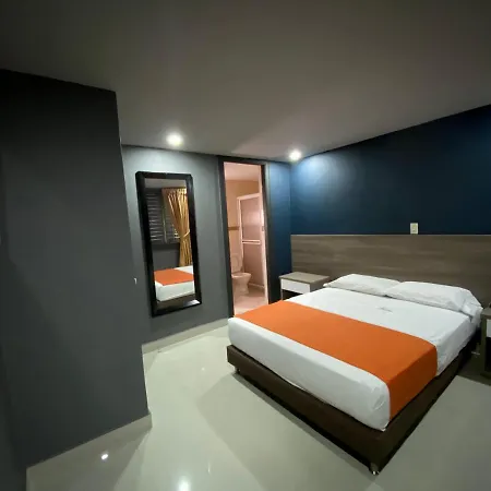 Hotel Latino Medellin